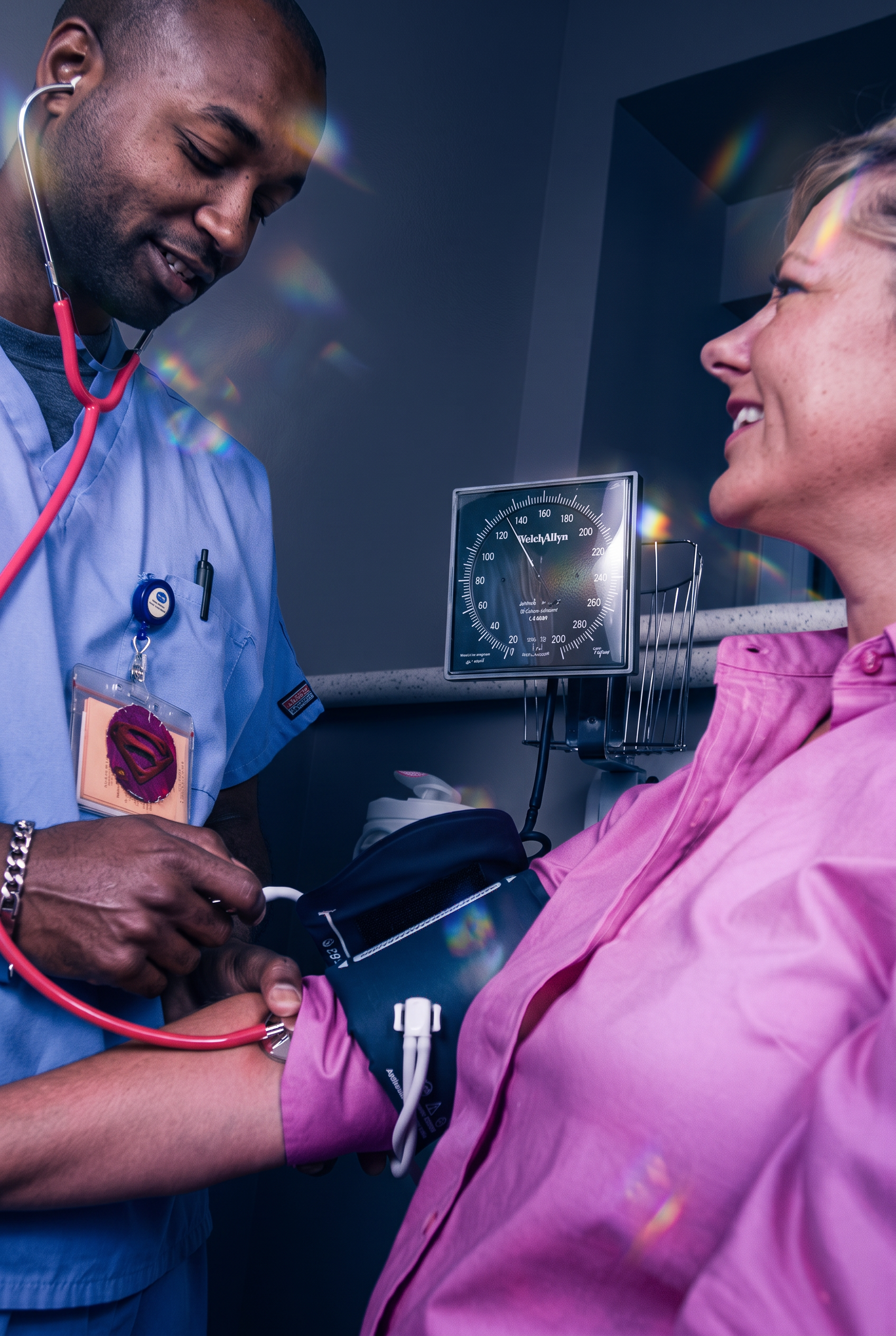 HCP Engagement in Saudi Arabia & the UAE: Building Omnichannel Journeys That Doctors Actually Open