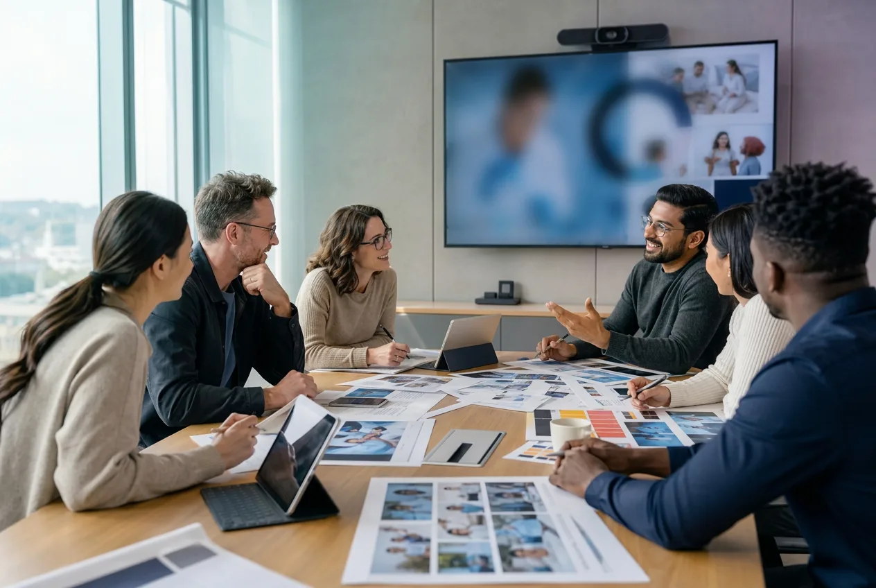 Healthcare Campaign Execution