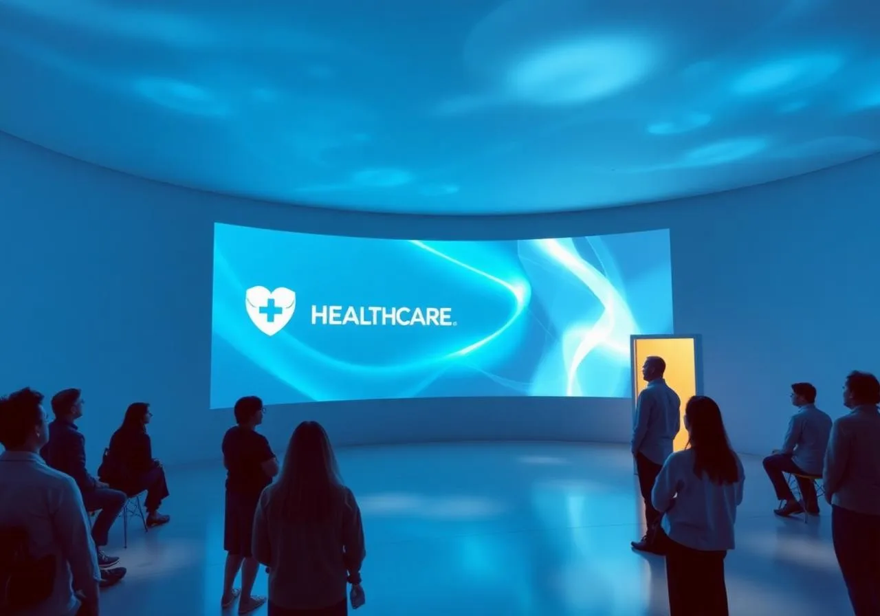 Medical Device Demonstration Experience