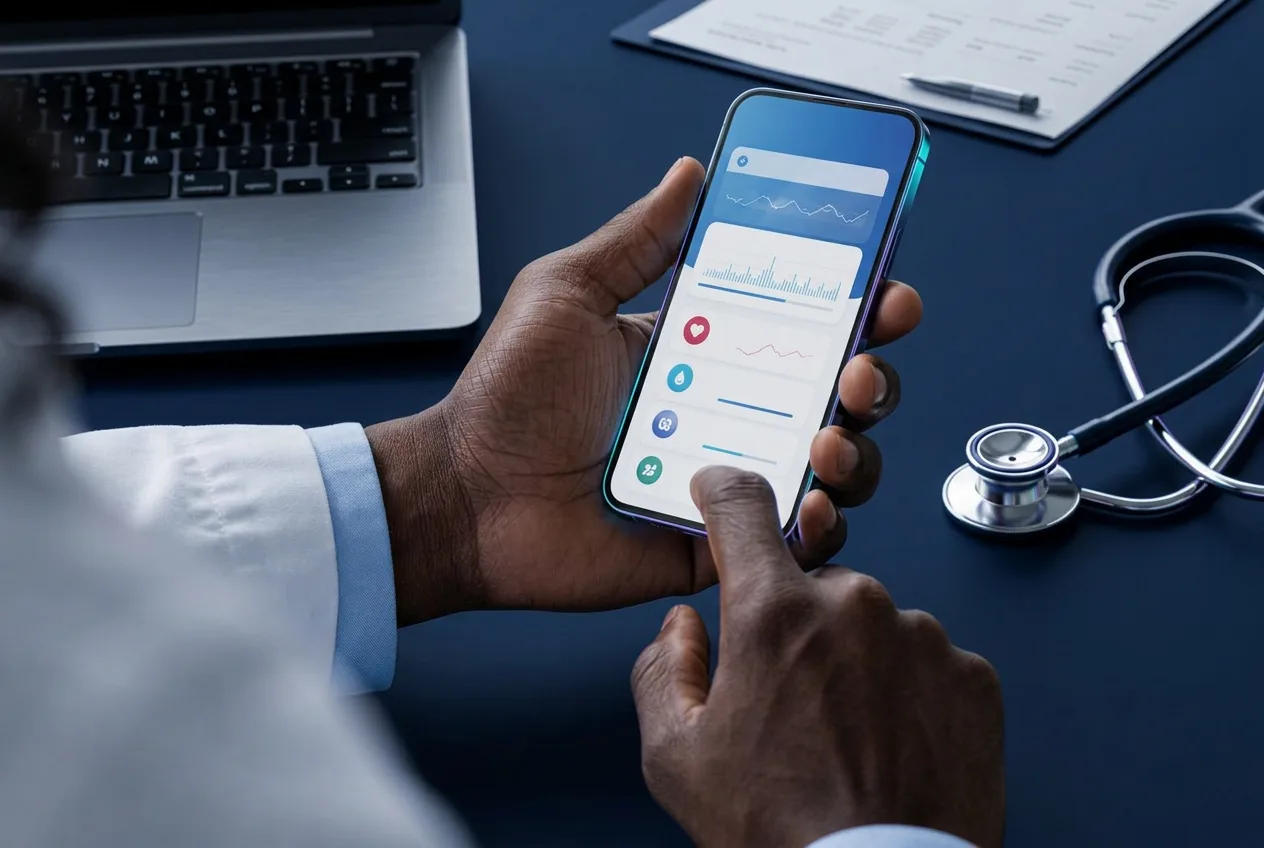 Digital Health Solutions