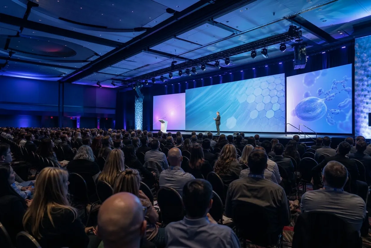 Event & Experience Management