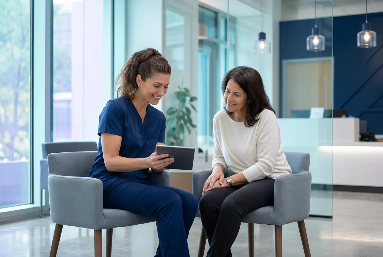 Patient Activation Programs