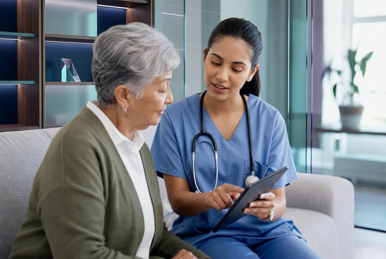 Patient Support Programs